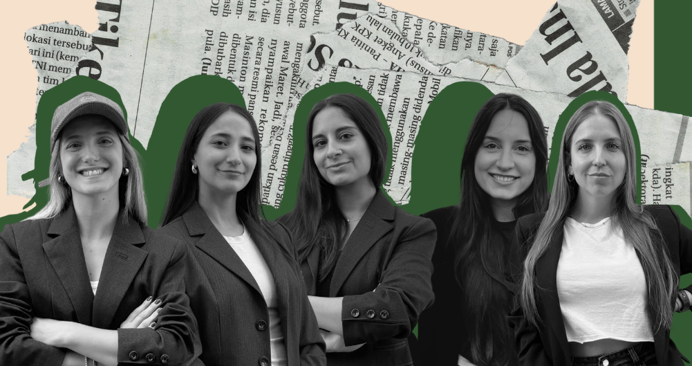 El equipo de Bîrka Studio