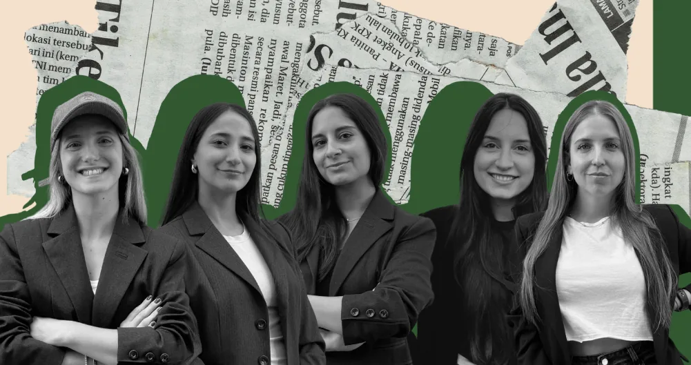 El equipo de Bîrka Studio