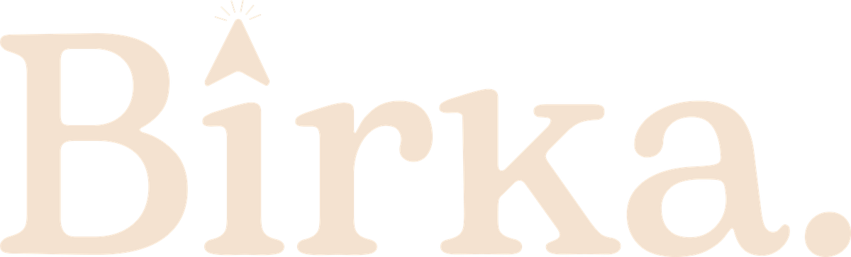 Bîrka.